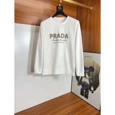 Prada Hoodies